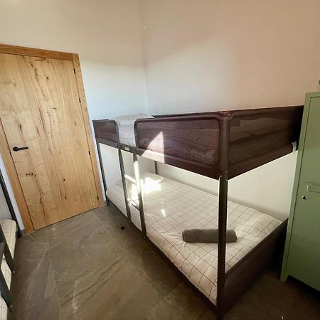 Mas De Melonet Delta Del Ebro Villa L'Aldea Kültér fotó