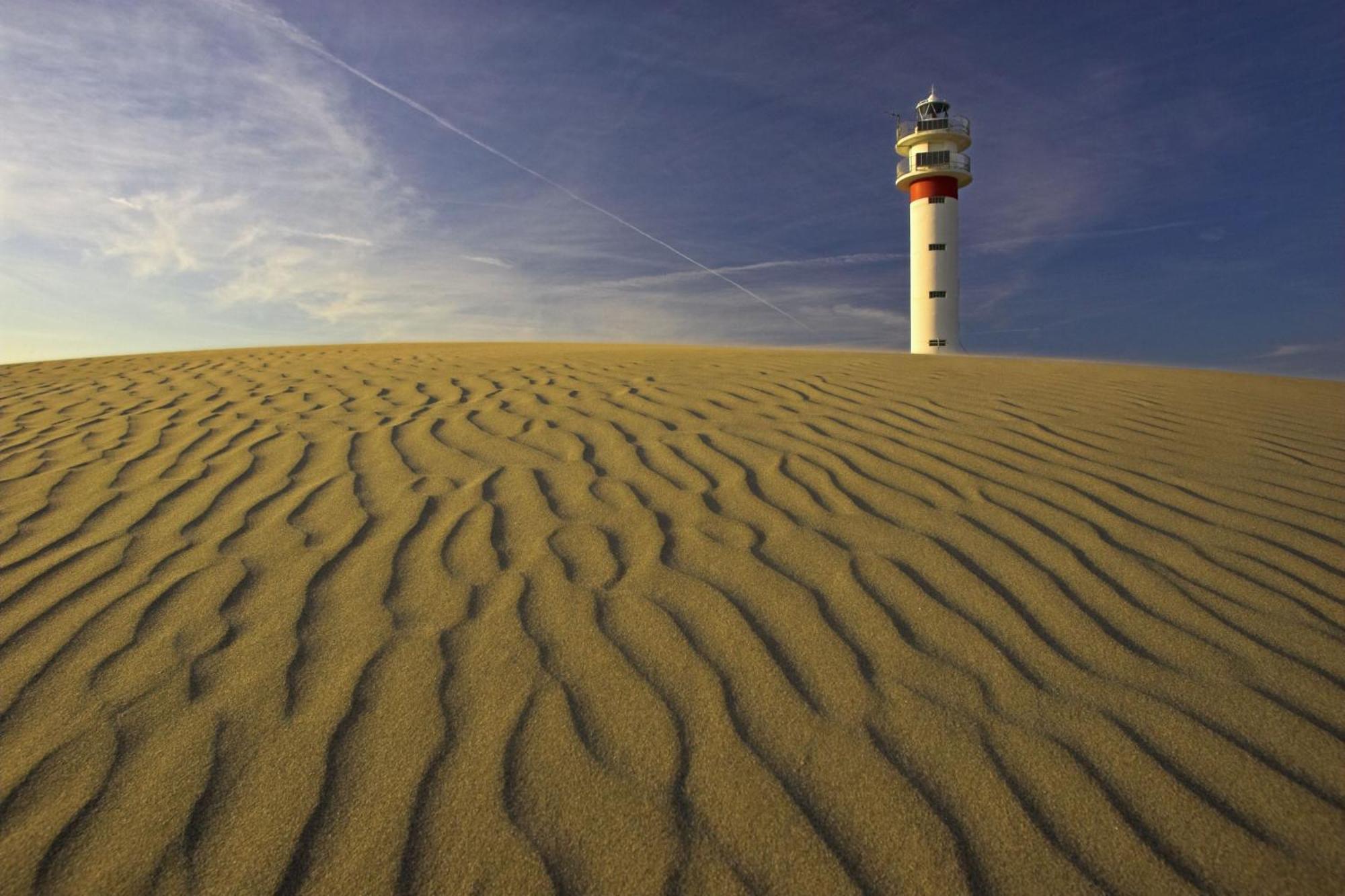 Mas De Melonet Delta Del Ebro Villa L'Aldea Kültér fotó