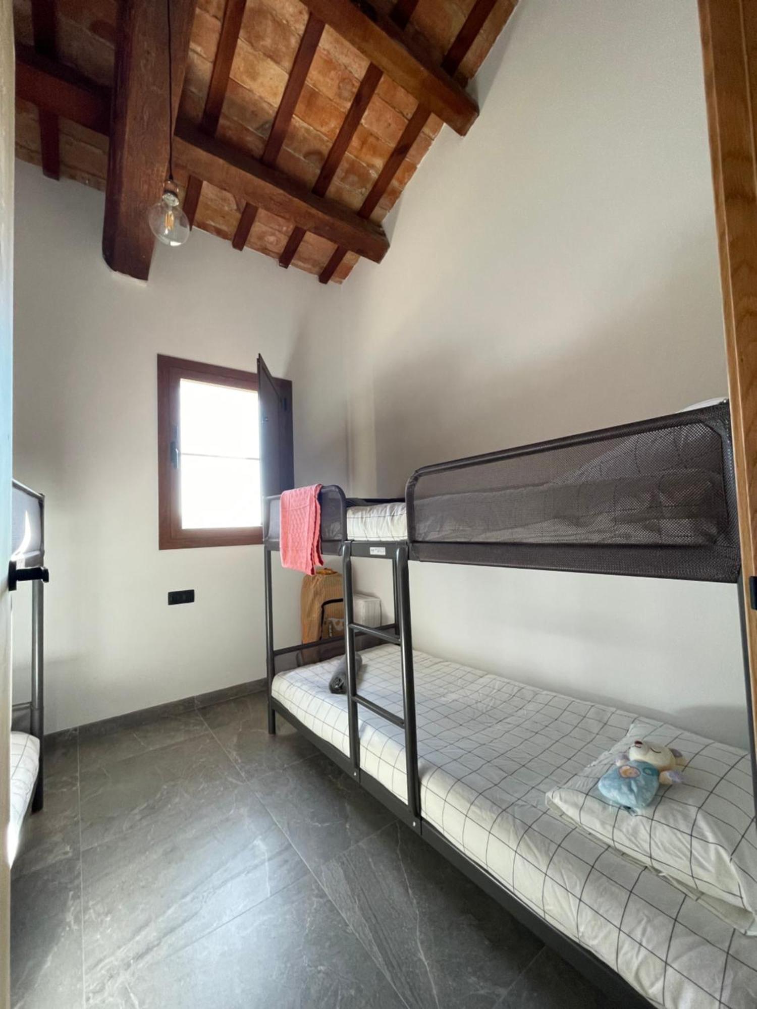 Mas De Melonet Delta Del Ebro Villa L'Aldea Kültér fotó
