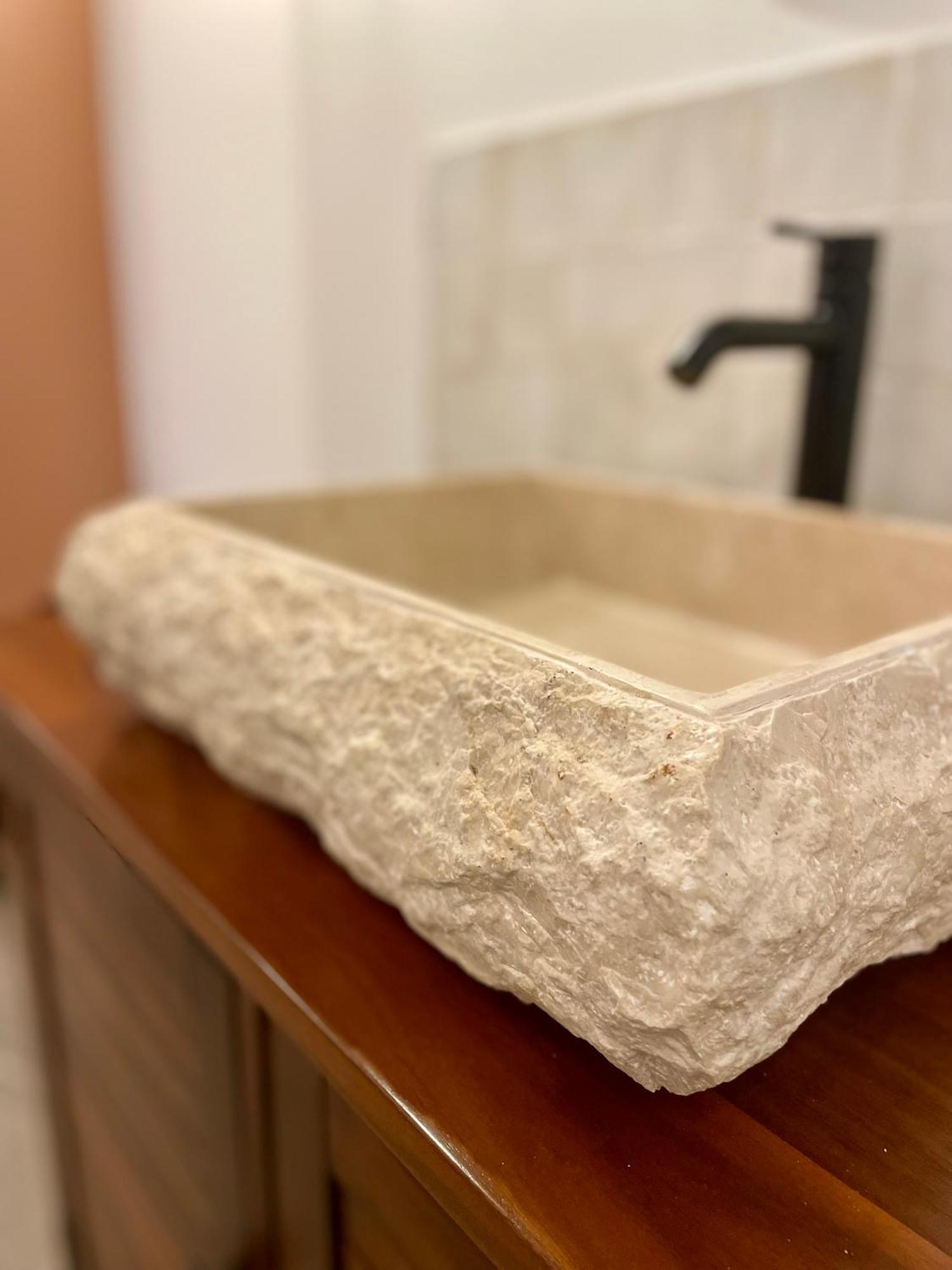 Mas De Melonet Delta Del Ebro Villa L'Aldea Kültér fotó